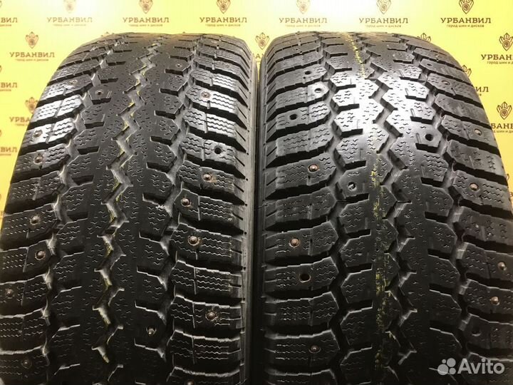 Amtel NordMaster ST-310 215/55 R16 93T