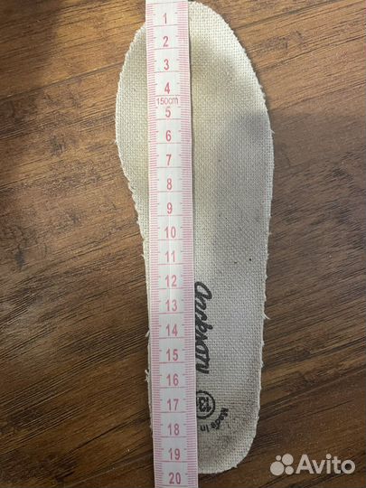 Фигурные коньки jackson artiste