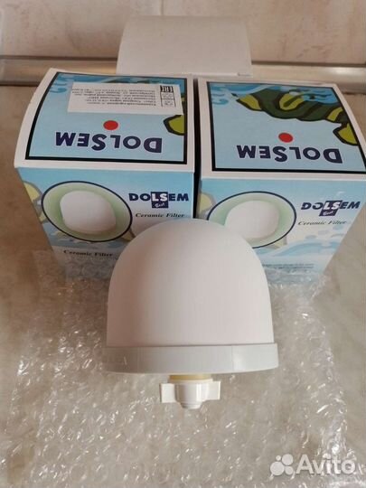 Картридж керамический