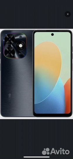 TECNO Spark Go 2024, 4/64 ГБ