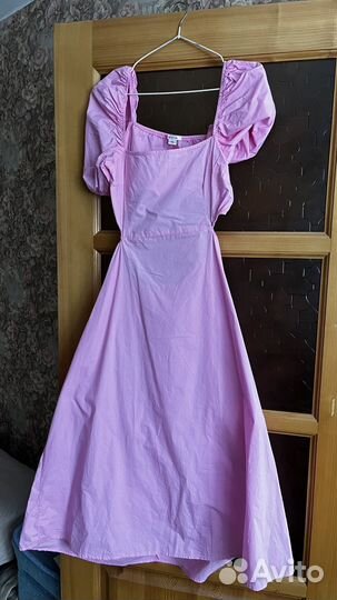 Платье женское