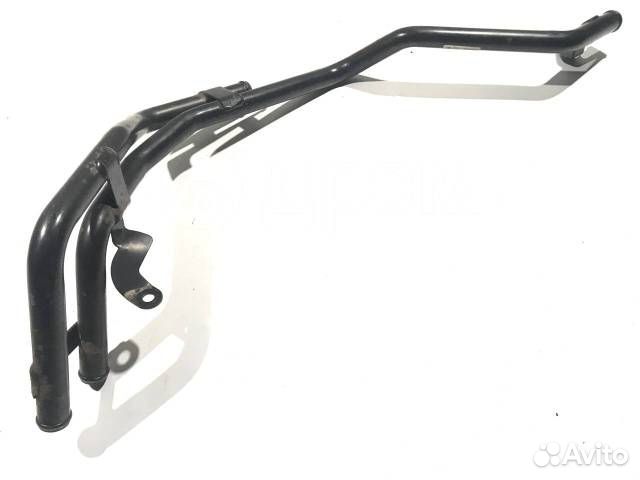 Трубка охлаждения BAC Volkswagen Touareg