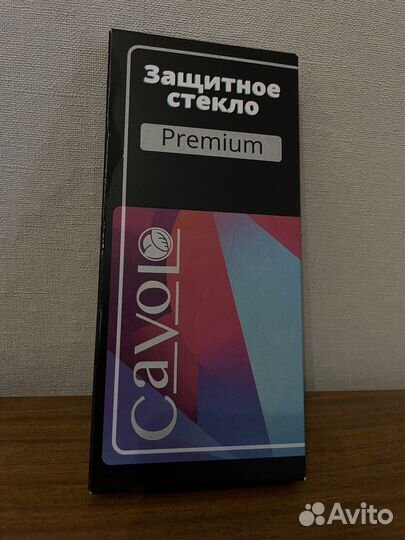 Защитное стекло iPhone 11/xr