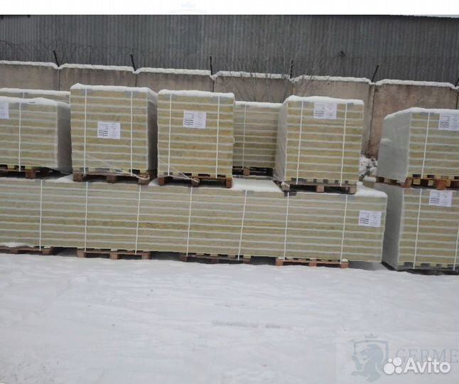 Сэндвич панели стеновые негорючие