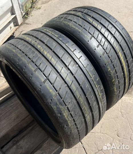 Bridgestone Potenza S007 285/35 R20