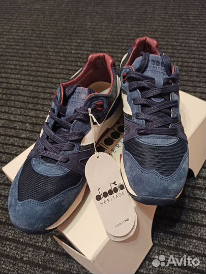 Diadora heritage(Italy)