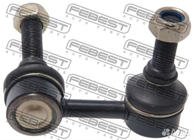 Тяга стабилизатора передняя правая