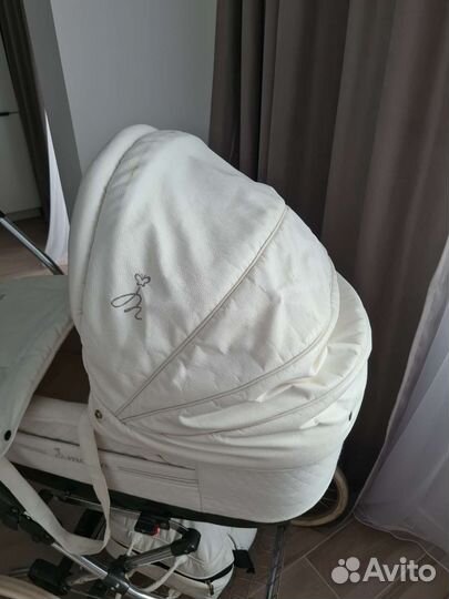 Коляска roan marita