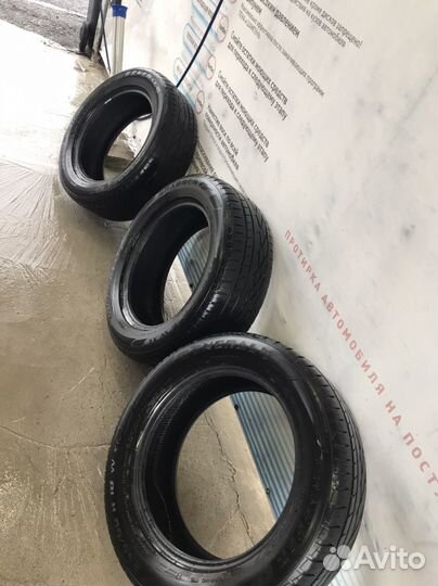 General Tire Grabber 235/60 R18 107W