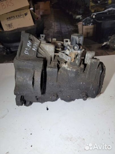 Коробка механика 4 ст VW Passat B3 1988-1992