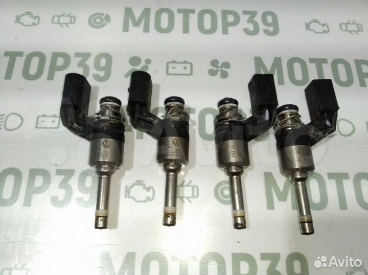 Форсунка Volkswagen 1.4tfsi