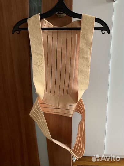 Корректор осанки