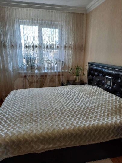 2-к. квартира, 44 м², 5/5 эт.