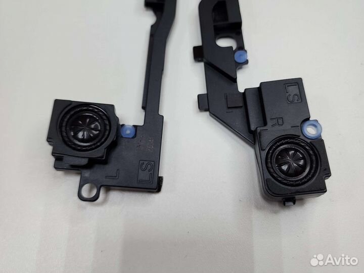 Динамики ноутбука asus x541s