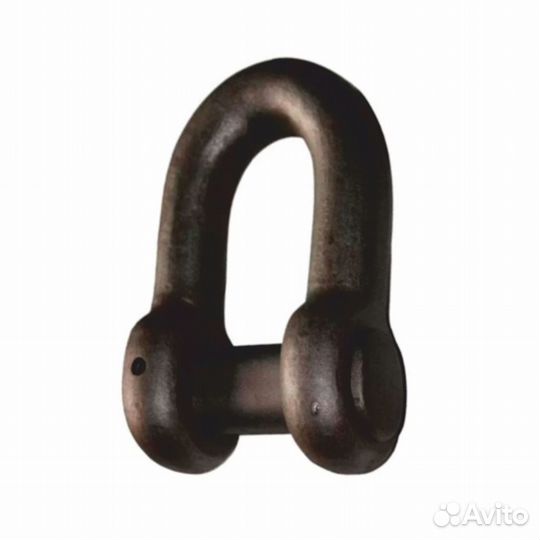 Кентр-скоба 14 мм-2/2а