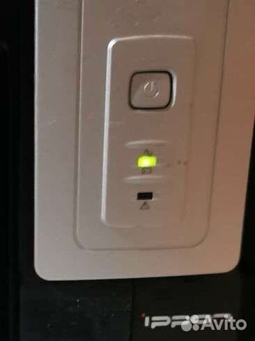 Ибп ippon back office 1000