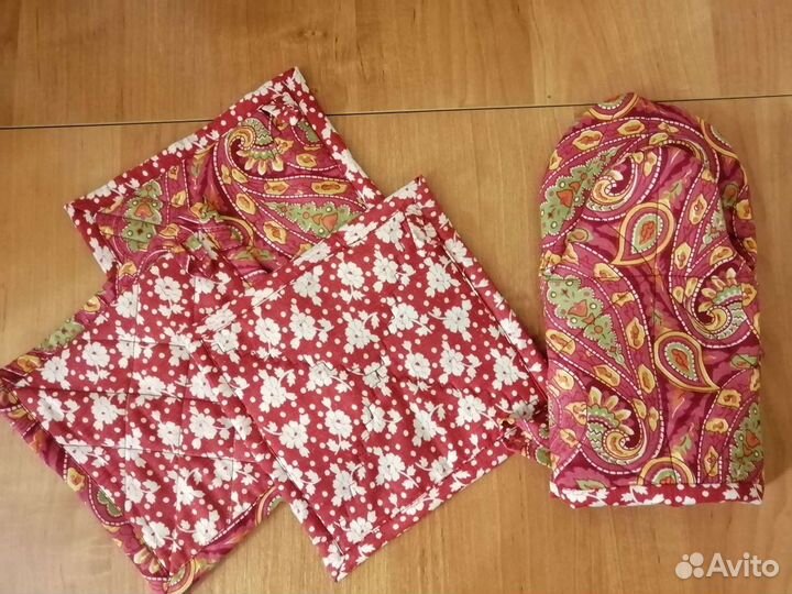 Прихватки для кухни