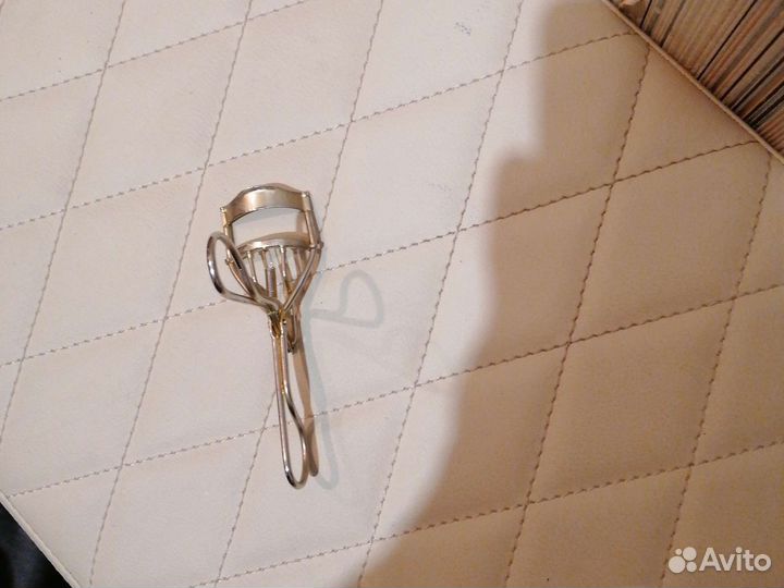 Щипцы для завивки ресниц