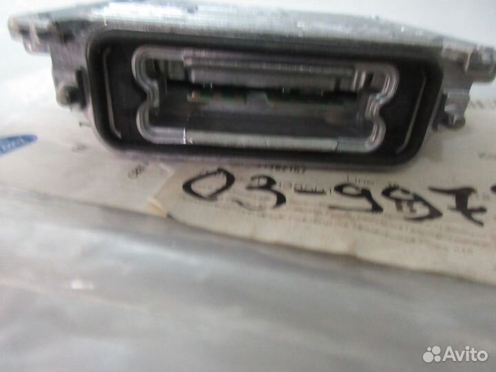 Блок розжига Valeo 7Green Discovery XJ XC60 Kug