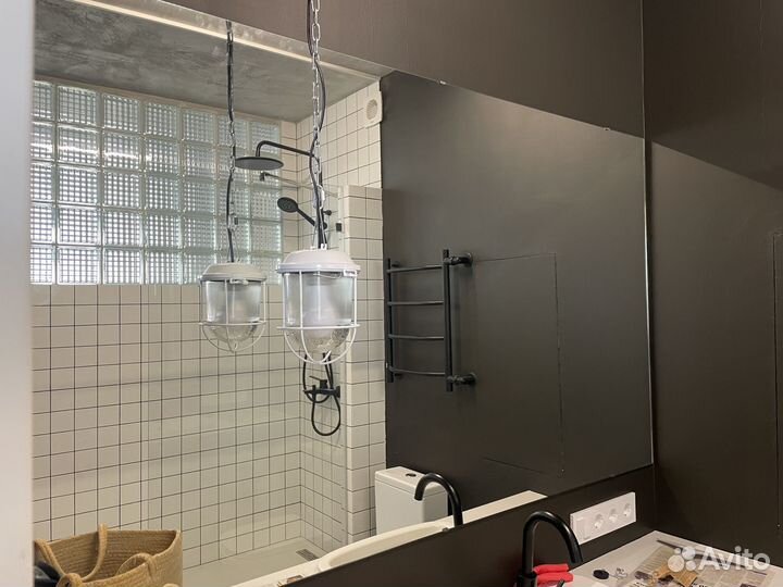 Зеркало 100*160