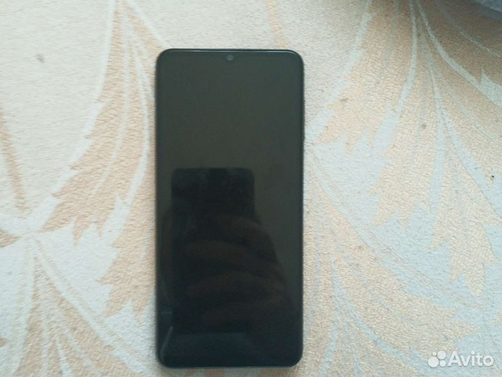 Телефон бу samsung а12