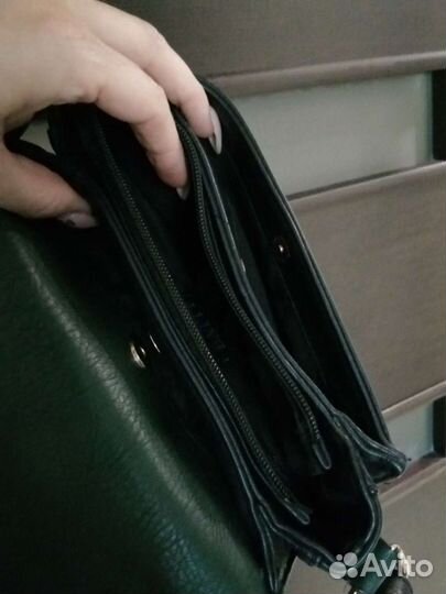 Сумка женская