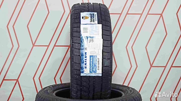 Sailun Ice Blazer Arctic 215/45 R17 87H