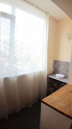 2-к. квартира, 54 м², 3/5 эт.