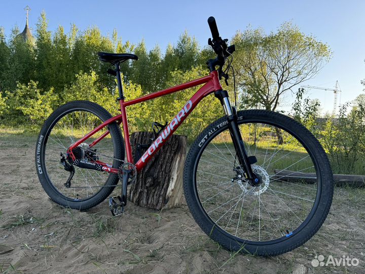 Велосипед forward 29