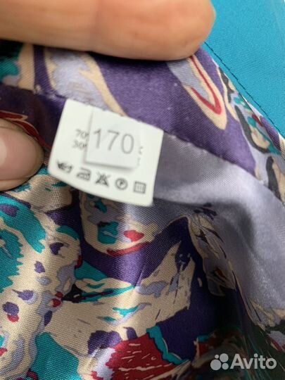 Плащ женский 56 58 размер