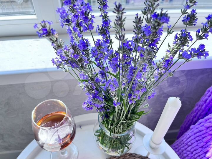 1-к. квартира, 40 м², 9/9 эт.