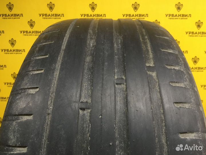Nokian Tyres Hakka Black 235/45 R17 97Y