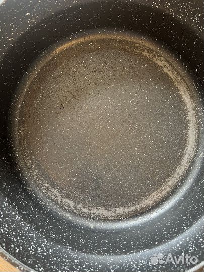 Сотейник алюминий