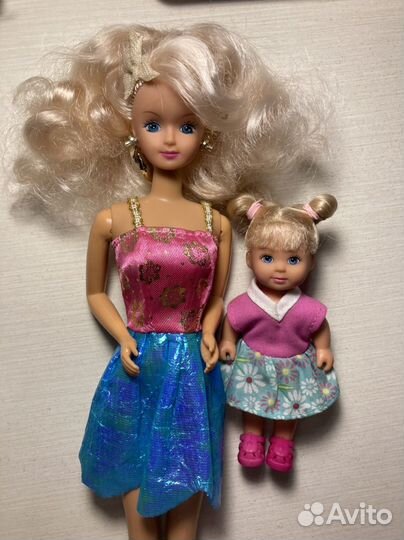 Кукла барби barbie