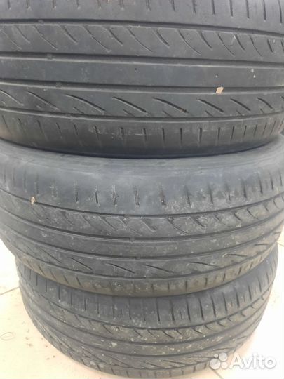 Hankook Ventus Prime 2 K115 235/55 R18 100V