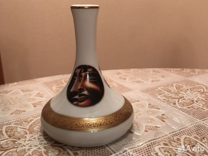 Вазочка Египет