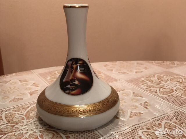 Вазочка Египет