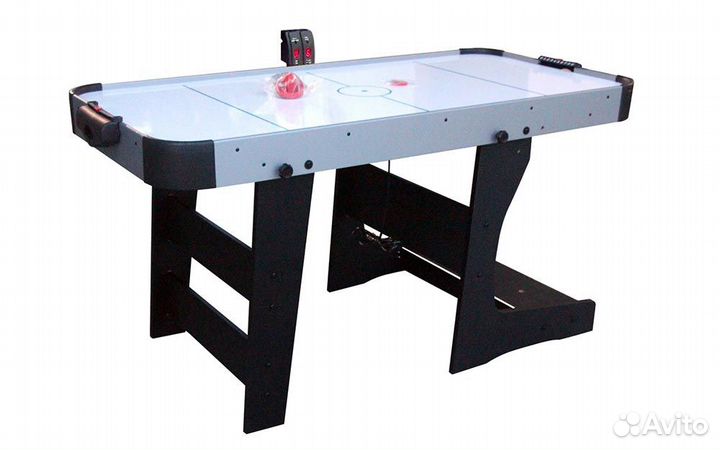Игровой стол DFC bastia аэрохоккей