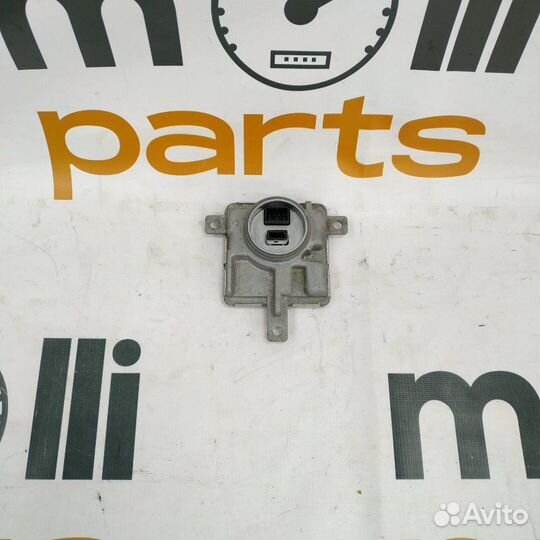 Блок розжига ксенона Audi Q3 8U 2013