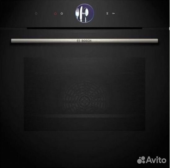 Комплект техники Bosch HBG7563B1 и PXE601DC1E