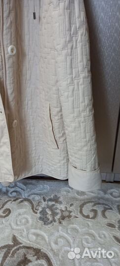 Куртка демисезонная женская новая 56/58 размера