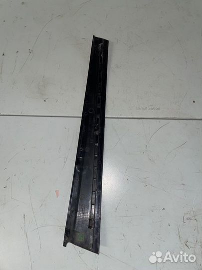 Молдинг двери Chevrolet Lacetti седан F14D3 2006