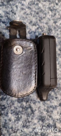 Брелок сигнализации centurion x6