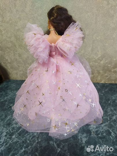 Одежда для кукол Барби