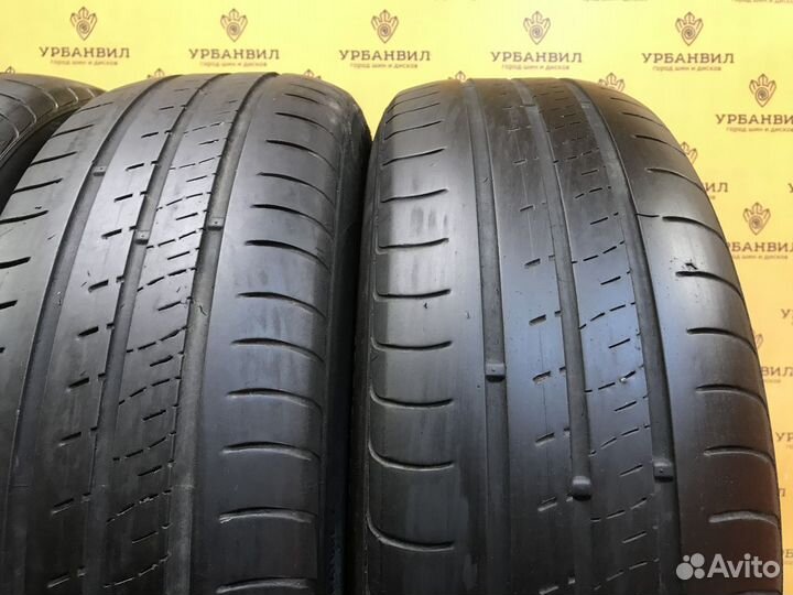 Kumho Ecowing ES01 KH27 185/65 R15 88H