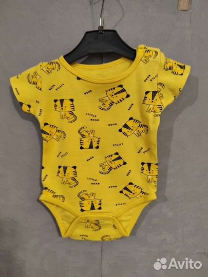 Продам вещи пакетом 56-68см