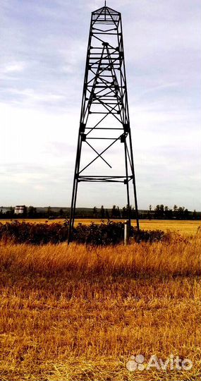 Геодезические услуги