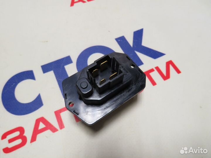 Реостат печки subaru outback BR9, BS9