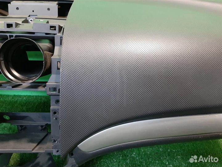 Торпедо Chevrolet aveo T255 2009