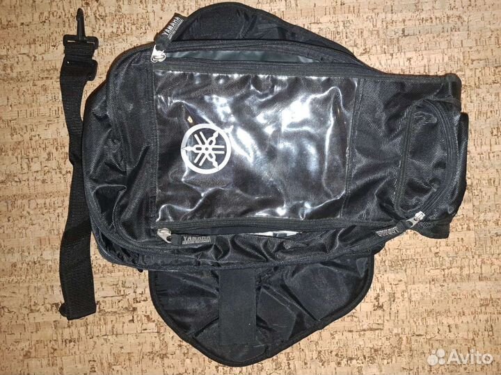 Сумка для fz-6